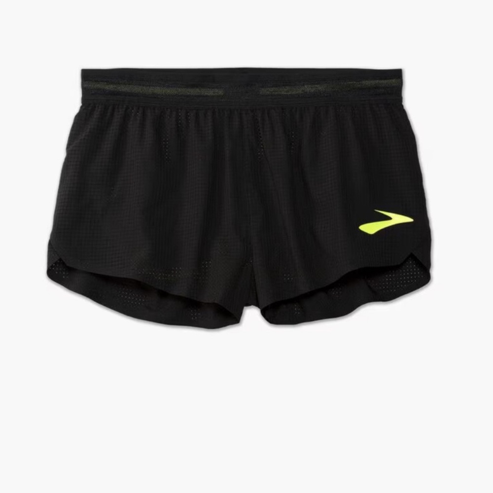 Brooks Women 2” Split Shorts